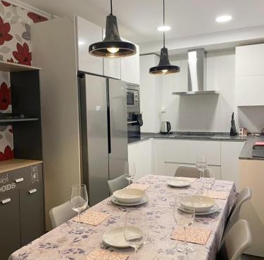 Apartamento Oyón
