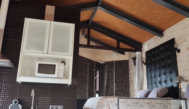 Apartamento Para Parejas, en la Sierra de Gredos