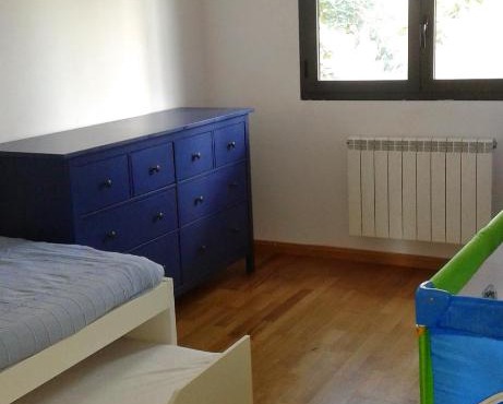 Apartamento Paola. Prepirineo. Senderismo, relax.