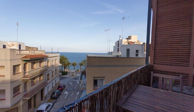 Apartamento Paisos Catalans II