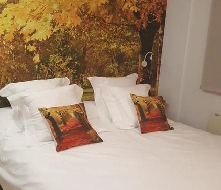 Apartamento Palacio Azcárate Marisa Sanchez