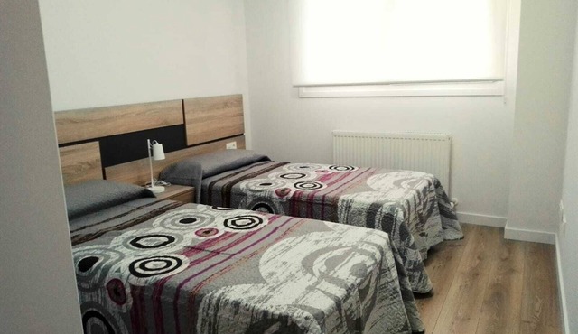Apartamento Pamplona