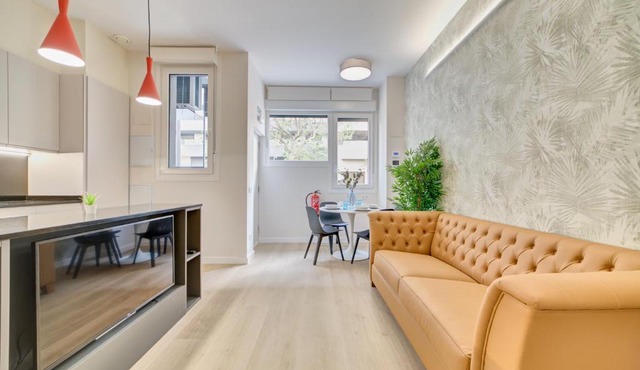 Apartamento Pamplona Prime by Clabao