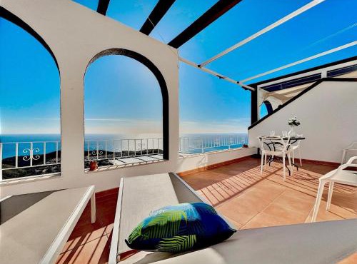 Apartamento Panorama X0025