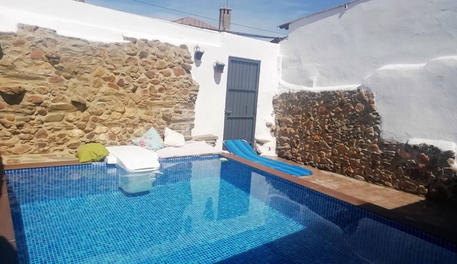 Apartamento Para 4 Personas