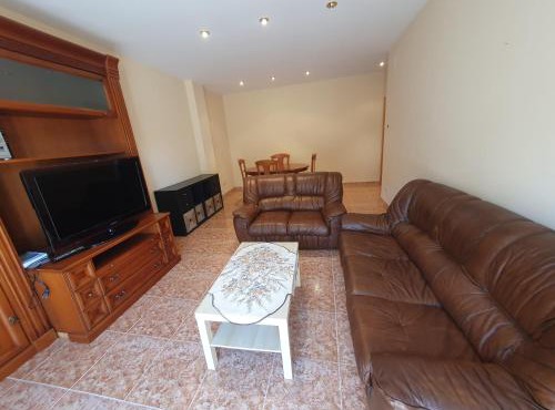 Apartamento para 8 personas en Alcalá de Xivert