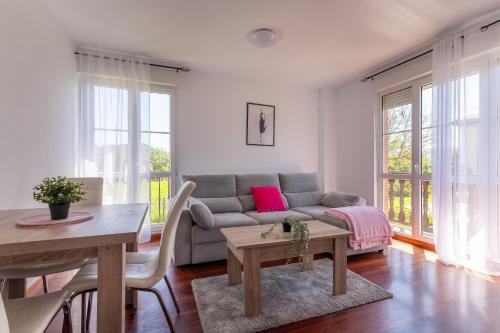 Apartamento parque de la naturaleza de Cabárceno