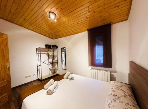 Apartamento Partara