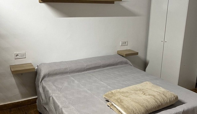 Apartamento PAT