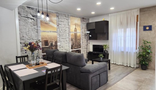 Apartamento Paula