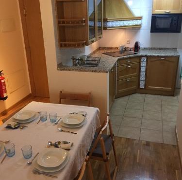 Apartamento Peñaguda Estella by Clabao