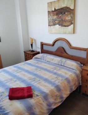 Apartamento Pepe