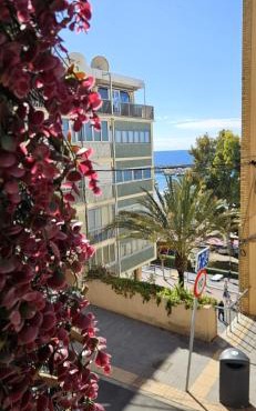 Apartamento Pescadores If Beach