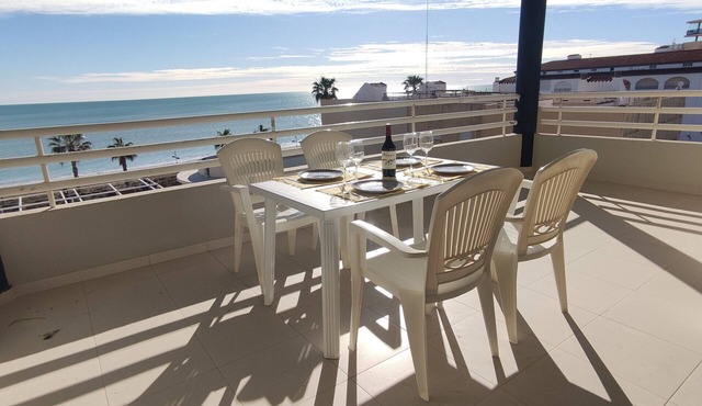 Apartamento Picasso 5 Inmomart