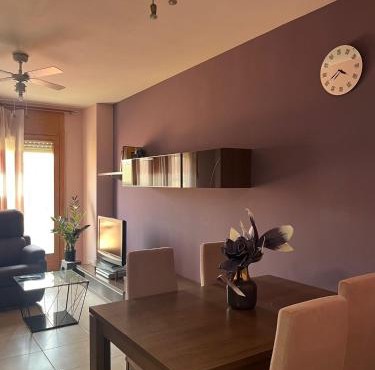 Apartamento Pilarín
