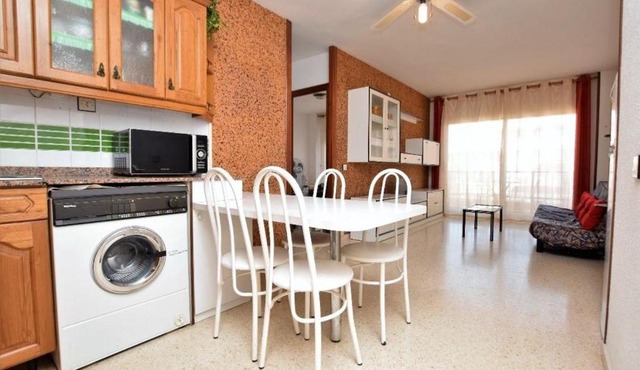 Apartamento Pineda