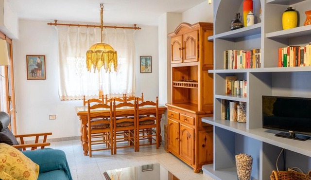 Apartamento Pinzón