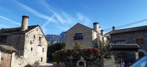 Apartamento Pirineo de Huesca - Cañón de Añisclo
