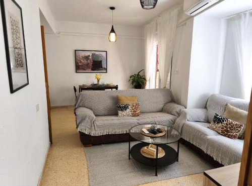 Apartamento playa Valencia