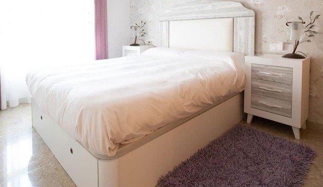 Apartamento playa Castellón