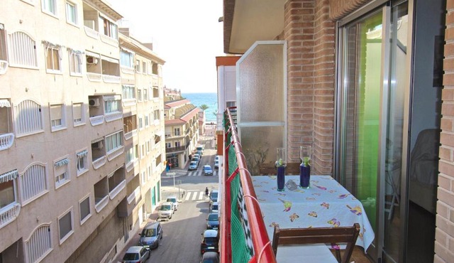 Apartamento Playa Campello