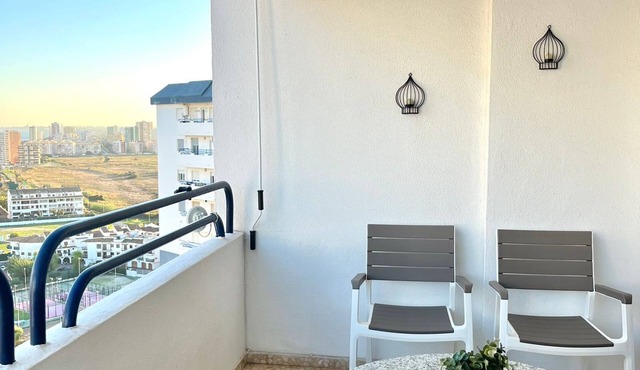 Apartamento Playa del Puig