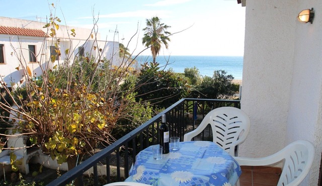 Apartamento Playa