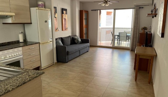 Apartamento Playa Grau Moncofa