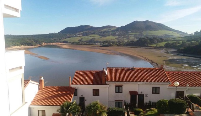 Apartamento Playa Usil