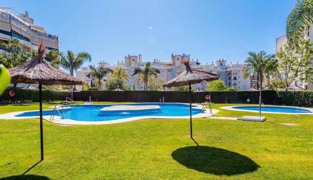 Apartamento Playamar Torremolinos by Ruralidays