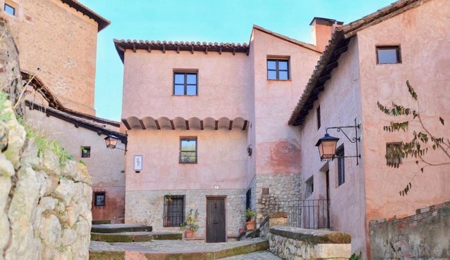 Apartamento Portal del Agua