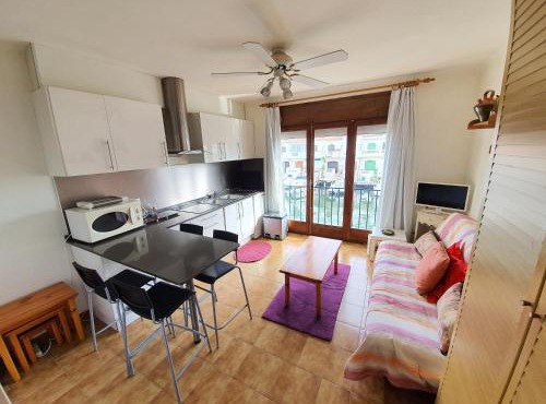 APARTAMENTO PORTOFINO CANALES
