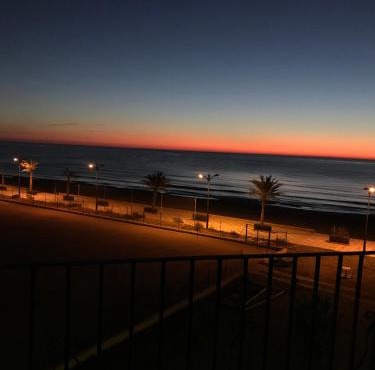 Apartamento PortSaplaya
