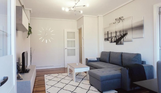 APARTAMENTO PORTUTXU