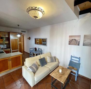 Apartamento Potro 2 Córdoba