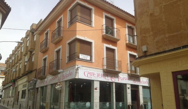Apartamento Prado