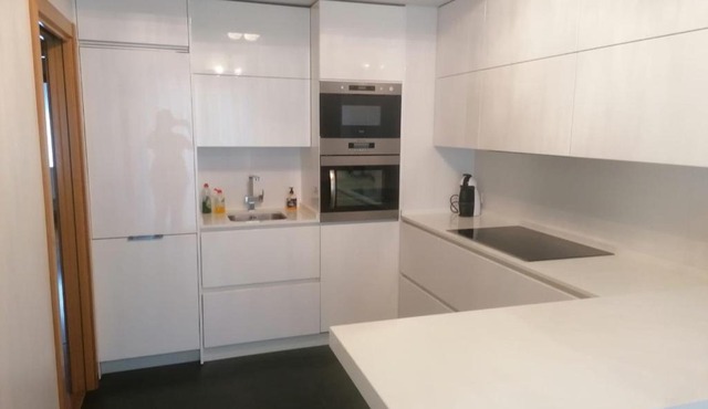 Apartamento Praga