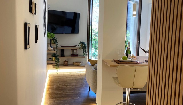 Apartamento Precioso, con Vistas Espectaculares a las Murallas de Ávila