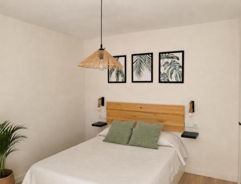 Apartamento Premium Ávila PLAZA MAYOR con PARKING