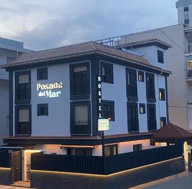 Apartamento Privado Hotel Posada del Mar