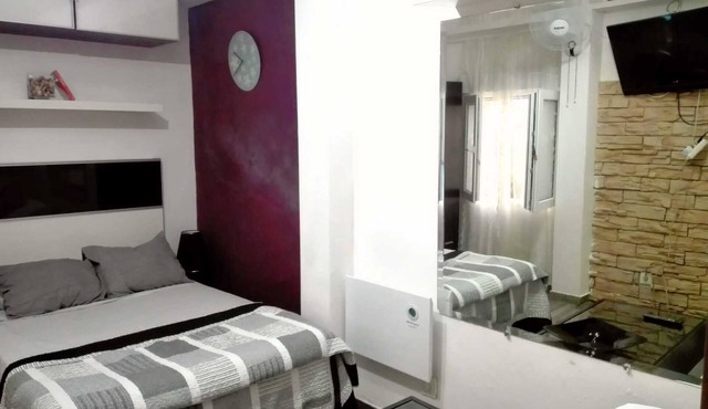 Apartamento Privado