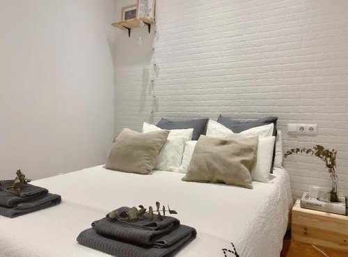 Apartamento Puerta del Camino 3