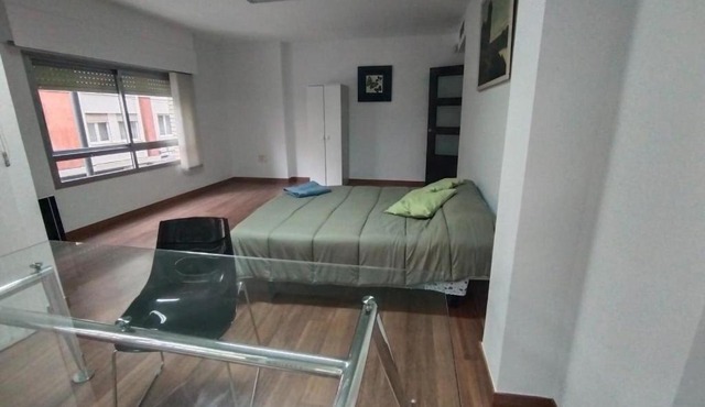 Apartamento Puerta Nueva (Universidad la Merced)