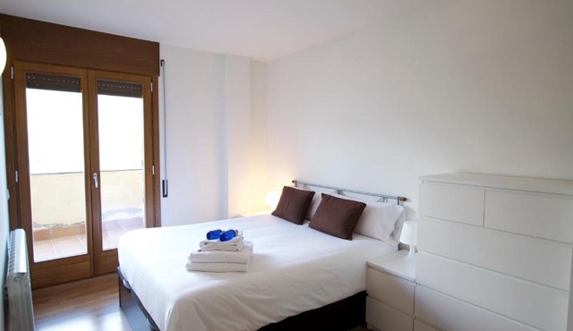Apartamento Puigmal