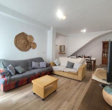 Apartamento Rústico