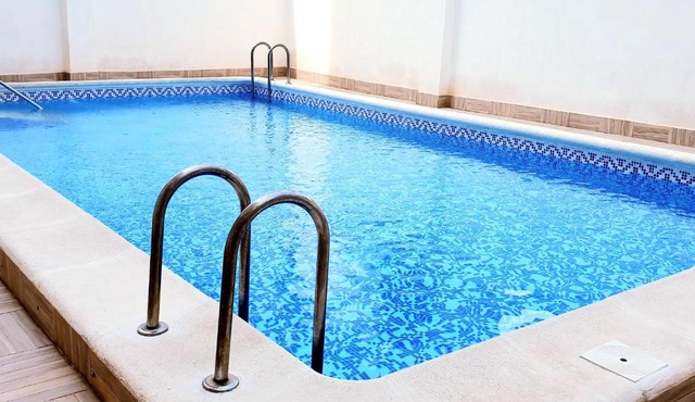 Apartamento Rivera