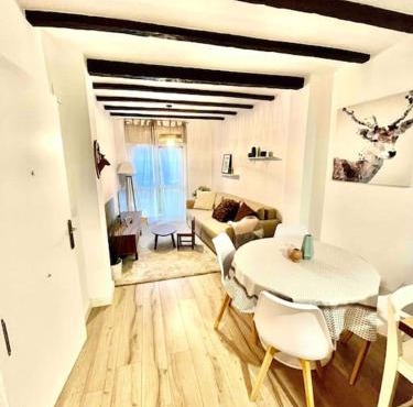 Apartamento recién reformado dos plantas