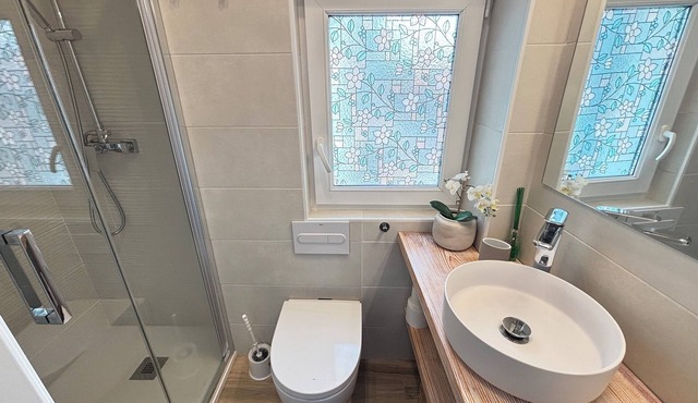 Apartamento Reformado Junto a la Playa