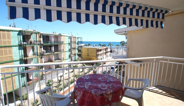 Apartamento Regueral Cambrils