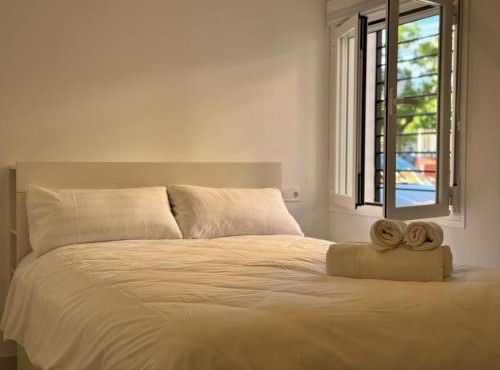 Apartamento Reina Centro Suite